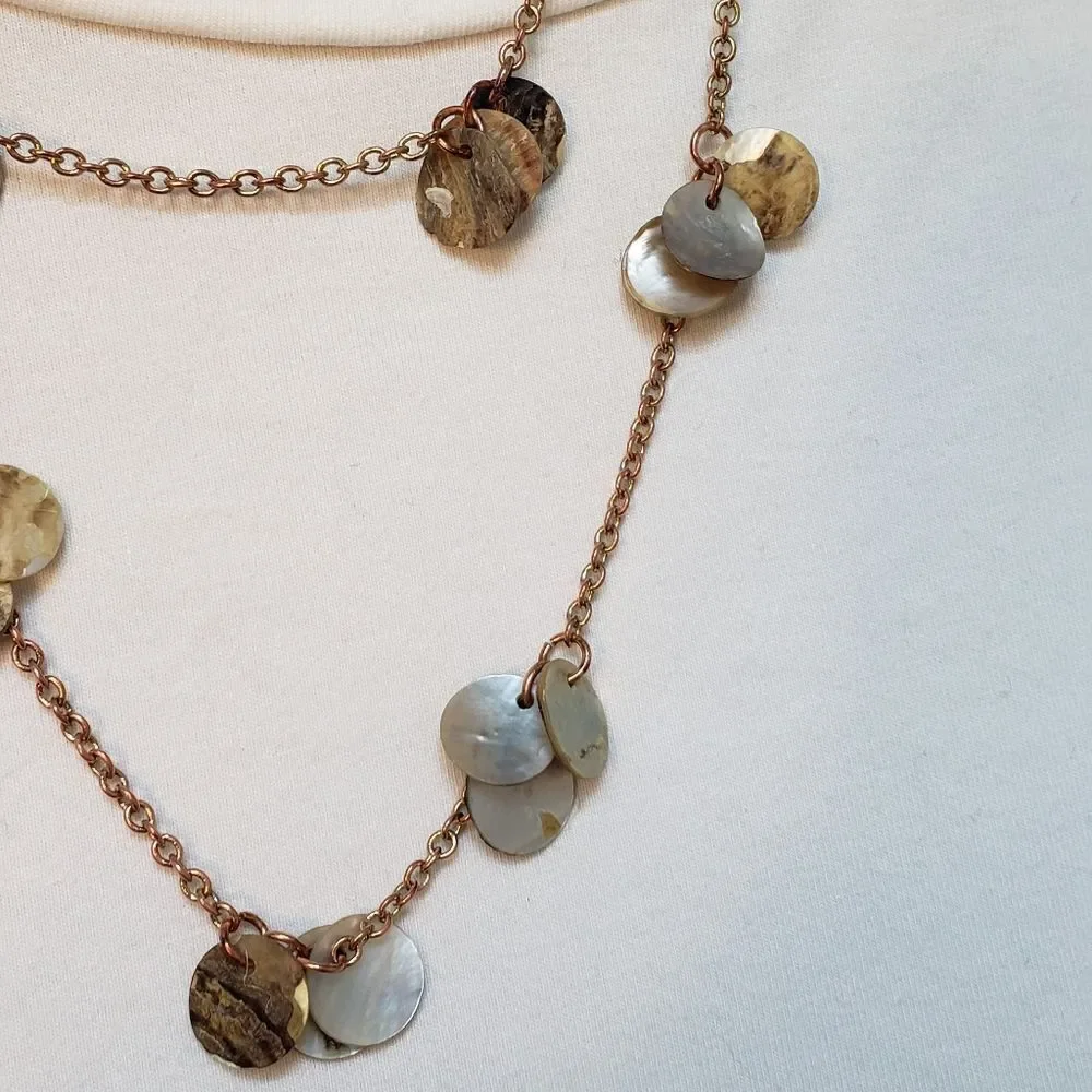 3 for $25 Necklace